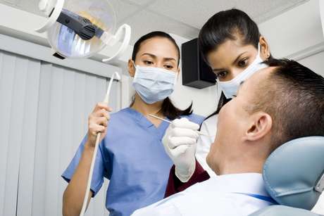 Creatas Images / ThinkStock .