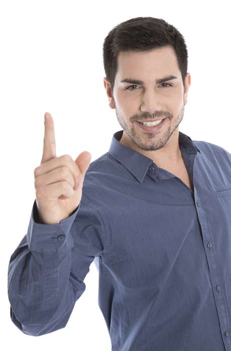 Pesquisa: 42% dos homens mentem sobre as habilidades para parecerem bons para os outros <p>Pesquisa: 42% dos homens mentem sobre as habilidades para parecerem bons para os outros</p>