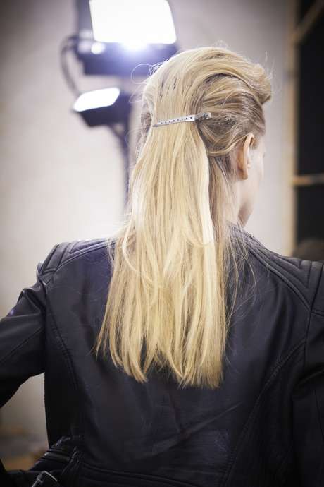 Morgane Pouliquen/ Moroccanoil/ / Divulgação