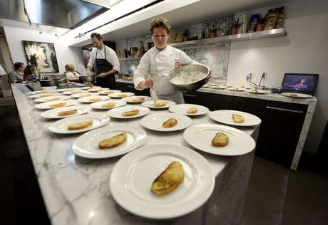 Getty Images <p>Ser um bom gestor de equipe pode ajudar a reter talentos para o negócio</p>