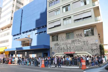 Cine Belas Artes <p>Cine Belas Artes</p>