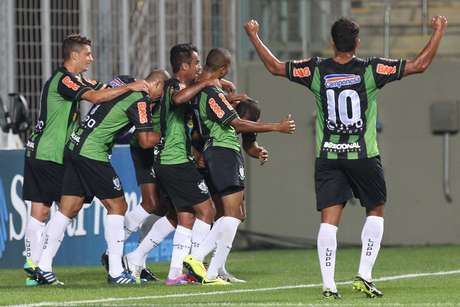 Time mineiro foi aos 23 pontos na tabela da segunda divisão Time mineiro foi aos 23 pontos na tabela da segunda divisão