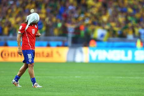 Getty Images La ANFP salió a desmentir "tajantemente" los rumores.