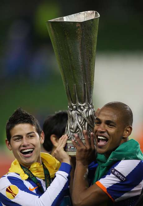 Getty Images Campeón de UEFA Europa League 2010/2011.