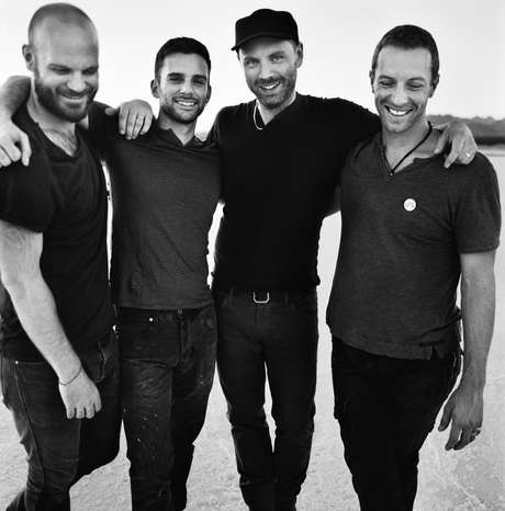 Quarteto inglês deve se apresentar em dezembro, na Arena da Baixada Quarteto inglês deve se apresentar em dezembro, na Arena da Baixada