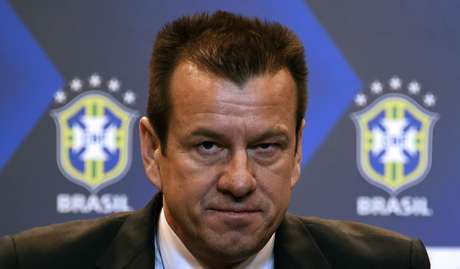 AFP en español <p>Dunga comenzó su segundo ciclo como entrenador de Brasil.</p>