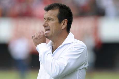 Getty Images <p>A nivel clubes, el último trabajo de Dunga fue en el club Internacional de Porto Alegre, donde conquistó un campeonato gaucho.</p>