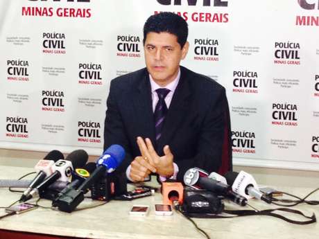 Delegado Wagner Pinto ouve primo de Bruno nesta quinta-feira Delegado Wagner Pinto ouve primo de Bruno nesta quinta-feira