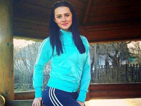 Ekaterina disse que recebeu o rímel de um amigo dela e apagou sua conta no Instagram e em todas as outras redes sociais <p>Ekaterina disse que recebeu o rímel de um amigo dela e apagou sua conta no Instagram e em todas as outras redes sociais</p>