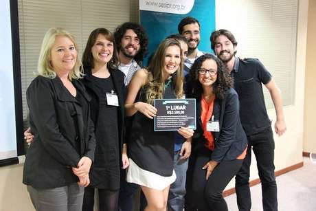 A rede social teve quatro premiações até hoje, com uma equipe de nove colaboradores, e se faz presente em pelo menos 70 países, com mais de 40 mil usuários. O acesso se dá por uma conta de e-mail ou Facebook A rede social teve quatro premiações até hoje, com uma equipe de nove colaboradores, e se faz presente em pelo menos 70 países, com mais de 40 mil usuários. O acesso se dá por uma conta de e-mail ou Facebook