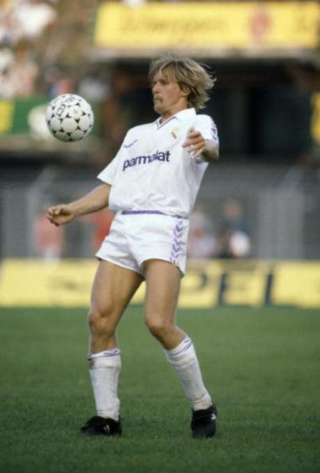 bernd schuster real madrid bernd schuster real madrid