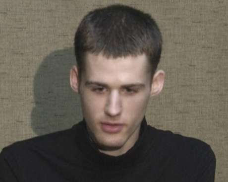 Matthew Todd Miller também foi preso porque seu visto estava vencido <p>Matthew Todd Miller também foi preso porque seu visto estava vencido</p>