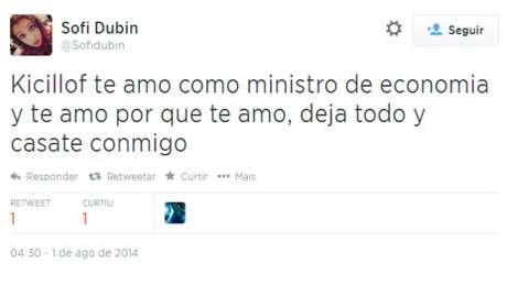 Também não são raras as declarações de amor - vindas de homens, mulheres, jovens e idosos Também não são raras as declarações de amor - vindas de homens, mulheres, jovens e idosos
