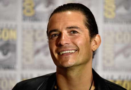 Com uma estrela recém-criada na calçada da fama, em Hollywood, nos Estados Unidos, Orlando Bloom, 37 anos, também coleciona sucessos fora das telas. Há sete anos, o galã se destaca na luta por diversas causas humanitárias Com uma estrela recém-criada na calçada da fama, em Hollywood, nos Estados Unidos, Orlando Bloom, 37 anos, também coleciona sucessos fora das telas. Há sete anos, o galã se destaca na luta por diversas causas humanitárias
