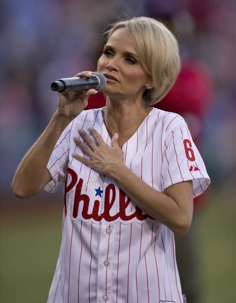 Kristin Chenoweth Kristin Chenoweth