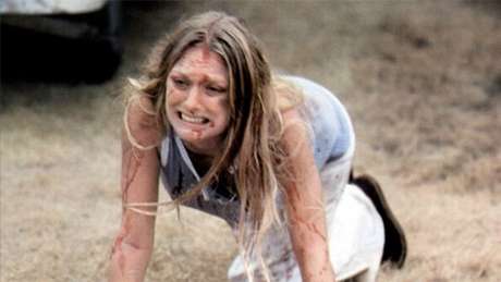 Marilyn Burns Marilyn Burns