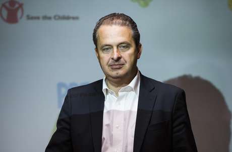 Eduardo Campos era candidato à Presidência da República pelo PSB <p>Eduardo Campos era candidato à Presidência da República pelo PSB</p>