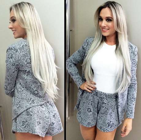 @jujusalimeni/Instagram / Reprodução