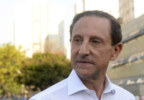 Paulo Skaf, candidato do PMDB ao governo de São Paulo <p>Paulo Skaf, candidato do PMDB ao governo de São Paulo</p>
