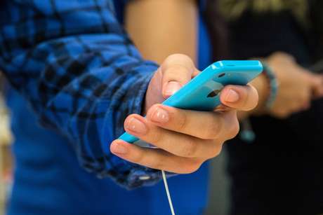 Pagamento poderá ser feito por meio de chip Near Field Communication (NFC) e com o reconhecimento do usuário por meio do leitor biométrico <p>Pagamento poderá ser feito por meio de chip Near Field Communication (NFC) e com o reconhecimento do usuário por meio do leitor biométrico</p>