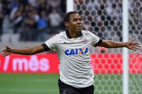 Elias foi um dos convocados pelo técnico Dunga nesta terça-feira <p>Elias foi um dos convocados pelo técnico Dunga nesta terça-feira</p>