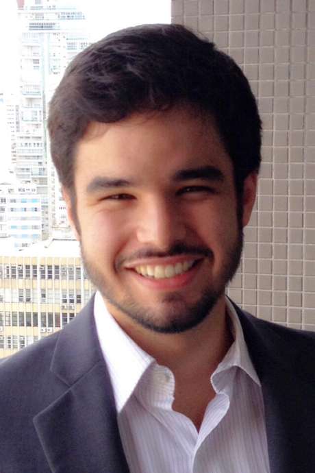 Empreender exige muita resiliência, resume o empresário André Camargo, 26 anos, criador do aplicativo de compras One Two Empreender exige muita resiliência, resume o empresário André Camargo, 26 anos, criador do aplicativo de compras One Two