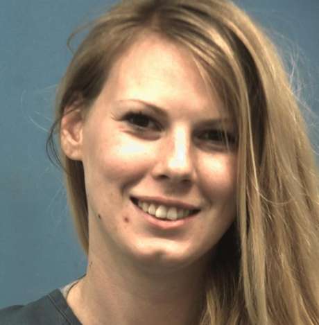 Alicia aparece sorrindo na foto divulgada pela polícia local <p>Alicia aparece sorrindo na foto divulgada pela polícia local</p>
