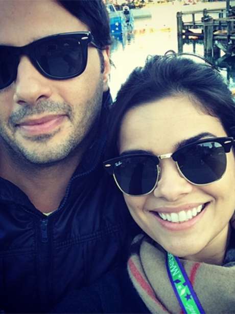 @vgiacomooficial/Instagram / Reprodução