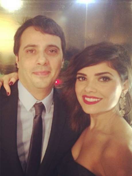 Vanessa Giácomo e Giuseppe Vanessa Giácomo e Giuseppe