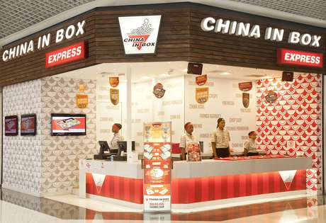 Fazer diferente da concorrência e acreditar em um sonho transformou o idealizador da franquia China in Box em um empresário de sucesso Fazer diferente da concorrência e acreditar em um sonho transformou o idealizador da franquia China in Box em um empresário de sucesso