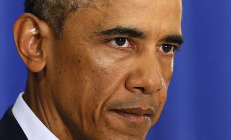 Obama autorizou o início de voos de reconhecimento sobre a Síria como possível passo prévio a futuros ataques contra os jihadistas do Estado Islâmico <p><span style="font-size: 15px;">Obama autorizou o início de voos de reconhecimento sobre a Síria como possível passo prévio a futuros ataques contra os jihadistas do Estado Islâmico</span></p>
