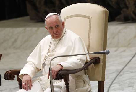 Papa Francisco ligou para os pais do jornalista americano decapitado pelo Estado Islâmico Papa Francisco ligou para os pais do jornalista americano decapitado pelo Estado Islâmico