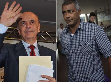 Candidatos aparecem como favoritos em SP e no RJ Candidatos aparecem como favoritos em SP e no RJ