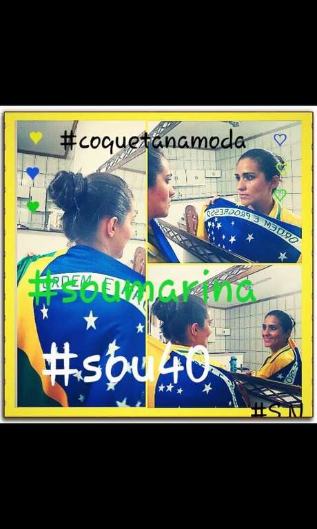 Facebook / Reprodução