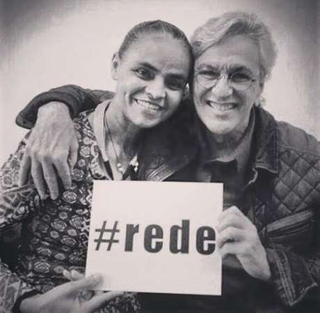 Cantor afirmou que sentirá orgulho ao ver Marina como representante do Brasil <p>Cantor afirmou que sentirá orgulho ao ver Marina como representante do Brasil</p>
