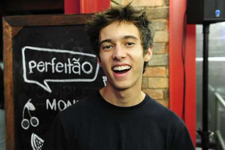 Guilherme Hamacek estudava jornalismo em Minas Gerais Guilherme Hamacek estudava jornalismo em Minas Gerais