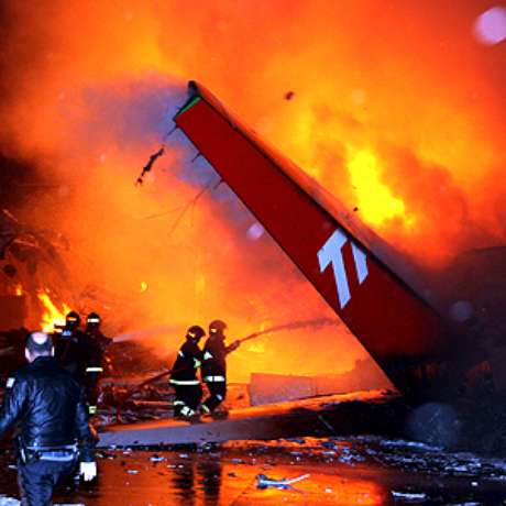 Eugênio Goulart / Agência Estado Acidente deixou 199 mortos em 2007, na capital paulista