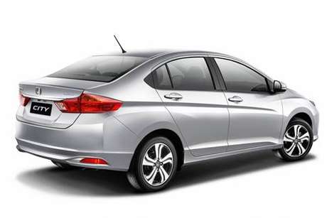 Novo Honda City já pode ser reservado pelos consumidores nas concessionárias Novo Honda City já pode ser reservado pelos consumidores nas concessionárias