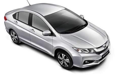 Novo Honda City já pode ser reservado pelos consumidores nas concessionárias Novo Honda City já pode ser reservado pelos consumidores nas concessionárias