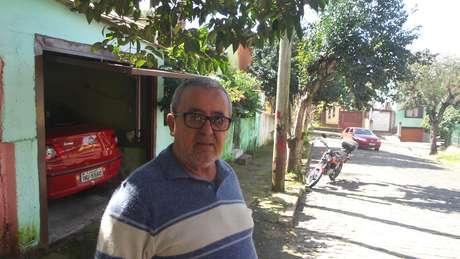 Azambuja conta que jovem não é racista Azambuja conta que jovem não é racista