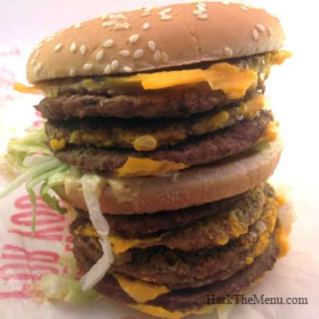 #HackTheMenu.com / Reprodução