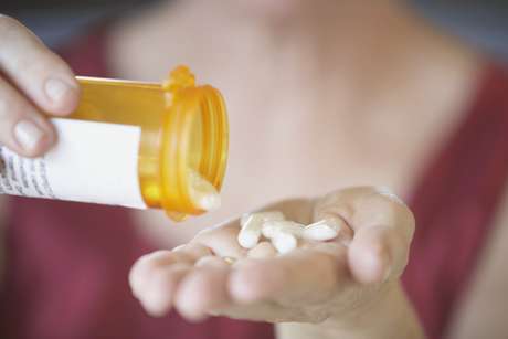O medicamento foi suspenso por estar em desacordo com o registro da Anvisa <p>O medicamento foi suspenso por estar em desacordo com o registro da Anvisa</p>