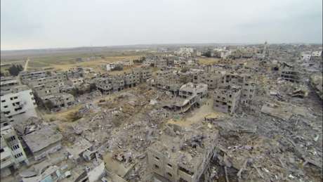 Entre os dias 8 de julho e 27 de agosto, mais de 2100 palestinos morreram na Faixa de Gaza Entre os dias 8 de julho e 27 de agosto, mais de 2100 palestinos morreram na Faixa de Gaza