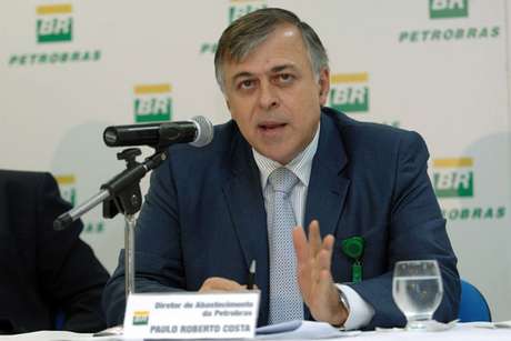 Paulo Roberto Costa cumpre prisão domiciliar em sua residência, no Rio de Janeiro <p>Paulo Roberto Costa cumpre prisão domiciliar em sua residência, no Rio de Janeiro</p>