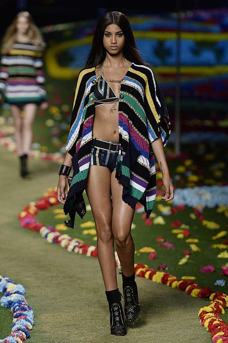 Catwalking / Getty Images
