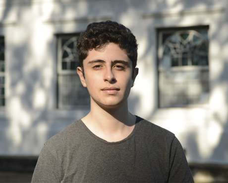 Guilherme diz que as aulas são as mais interativas que já teve <p style="margin:0cm;margin-bottom:.0001pt"><span style="font-size:11.5pt;font-family:"Arial","sans-serif";color:black">Guilherme diz que as aulas são as mais interativas que já teve</span><o:p></o:p></p>