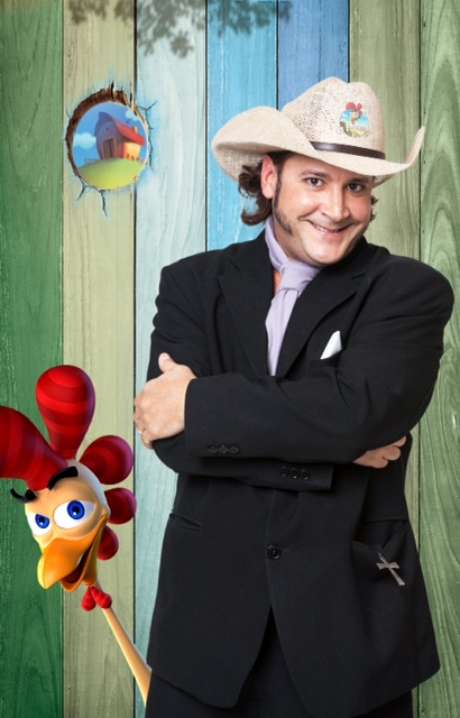 Roy Rossello <p>Roy Rossello</p>
