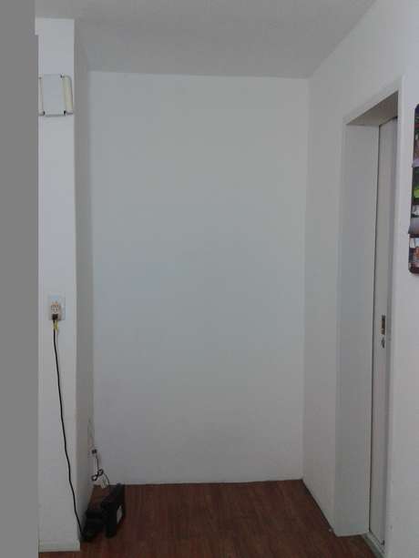 O "canto" da Luciane pode ser transformado em um hall de menores proporções <p>O "canto" da Luciane pode ser transformado em um hall de menores proporções</p>