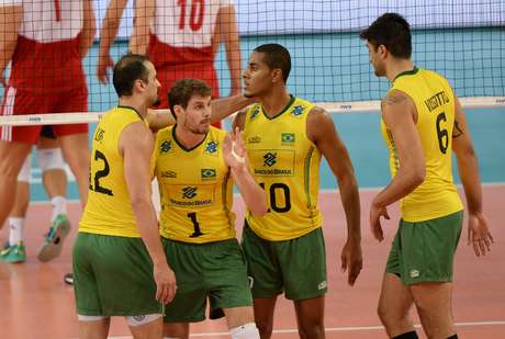 Banco do Brasil suspende patrocínio à CBV <p>Banco do Brasil suspende patrocínio à CBV</p>