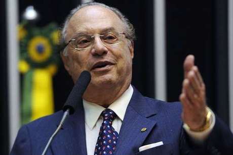 Político ainda pode recorrer à decisão <p>Político ainda pode recorrer à decisão</p>